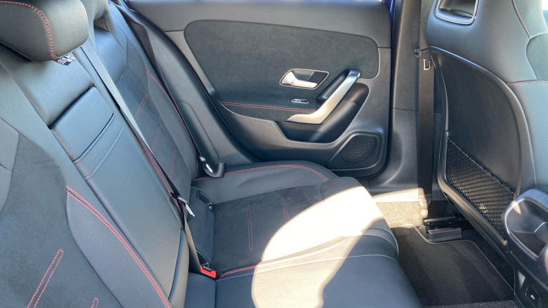 Mercedes-Benz A-Class A200 AMG Line Executive 5dr Auto Petrol Hatchback